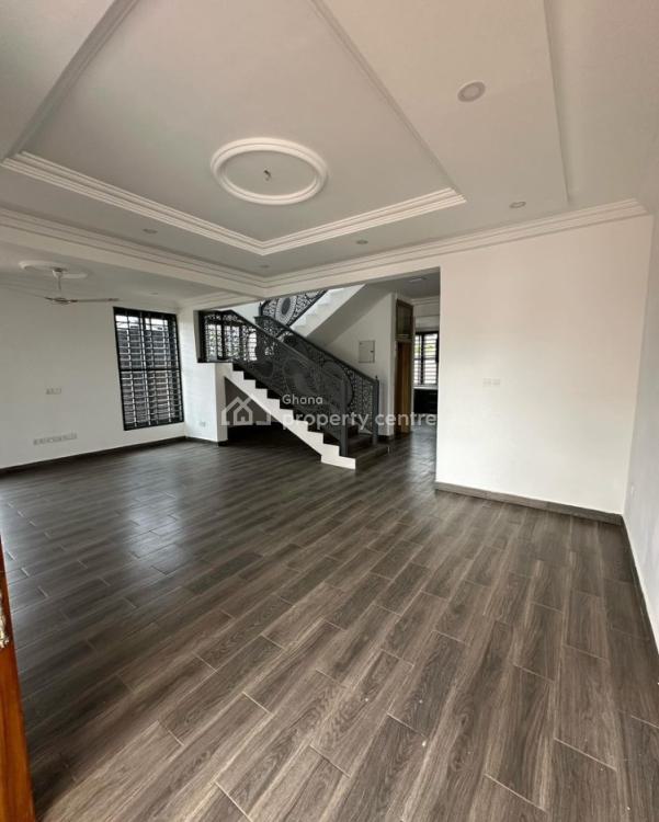 Executive 3 Bedroom Terrace at East Legon Hills, East Legon Hills, East Legon, Accra, Terraced Duplex for Rent