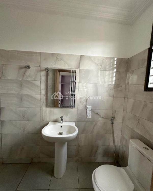 Executive 3 Bedroom Terrace at East Legon Hills, East Legon Hills, East Legon, Accra, Terraced Duplex for Rent