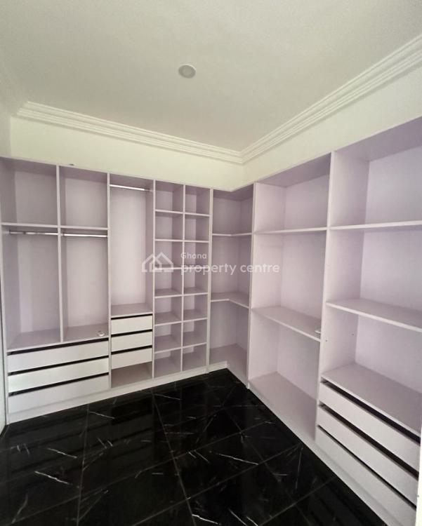 Executive 3 Bedroom Terrace at East Legon Hills, East Legon Hills, East Legon, Accra, Terraced Duplex for Rent