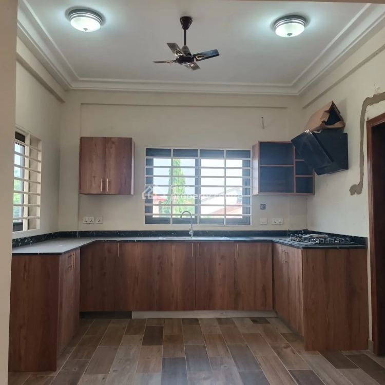 Executive 3 Bedrooms Apartment at East Legon, East Legon, Accra, Apartment for Rent