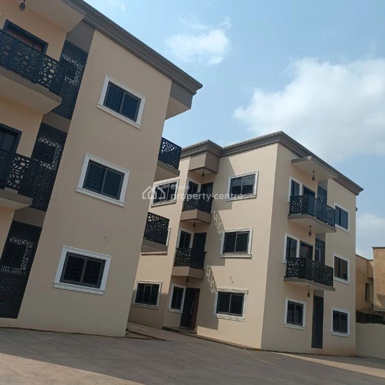 Executive 3 Bedrooms Apartment at East Legon, East Legon, Accra, Apartment for Rent