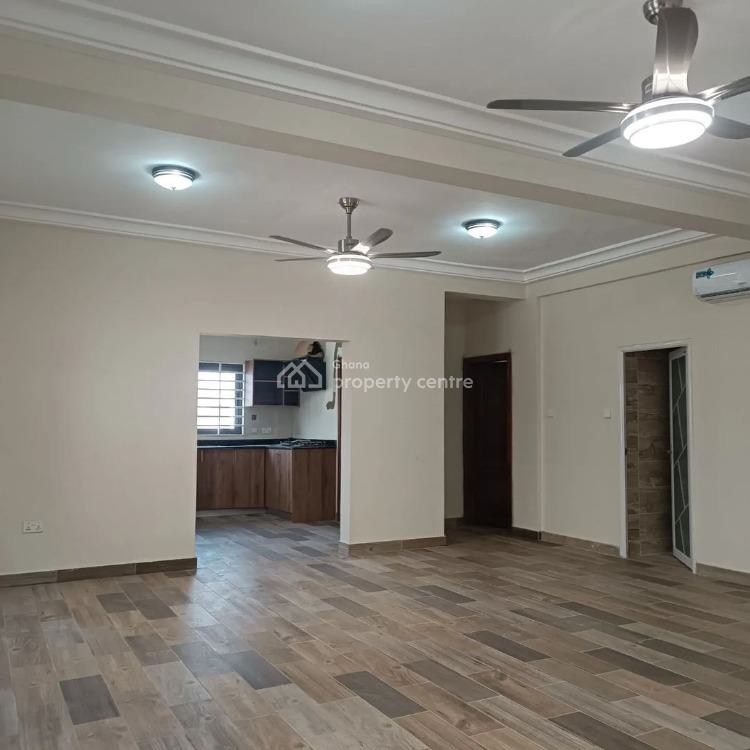 Executive 3 Bedrooms Apartment at East Legon, East Legon, Accra, Apartment for Rent