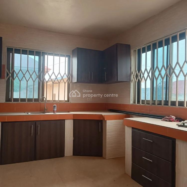 Executive 3 Bedrooms Apartment at East Legon, East Legon, Accra, Apartment for Rent