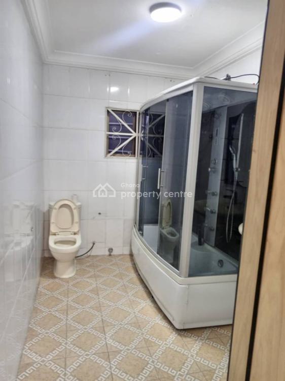 Executive 4 Bedrooms House with Boys Quarters at Westland Junction, Adenta, Adenta Municipal, Accra, House for Rent