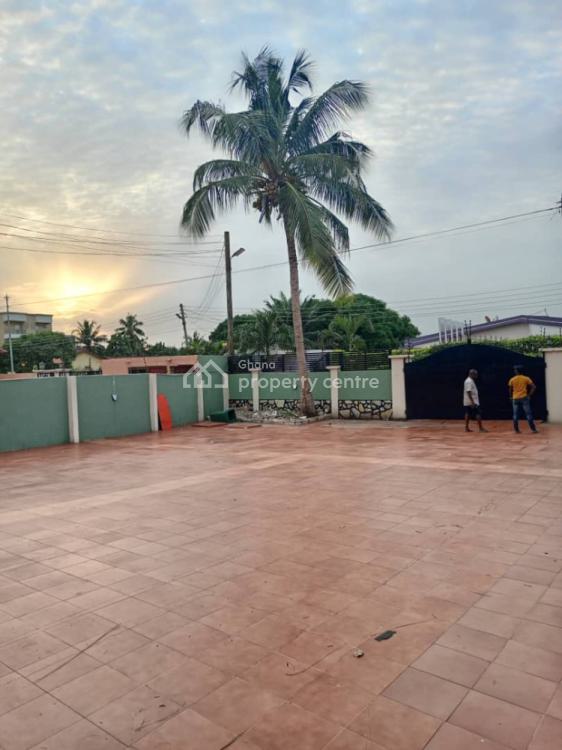 Executive 4 Bedrooms House with Boys Quarters at Westland Junction, Adenta, Adenta Municipal, Accra, House for Rent
