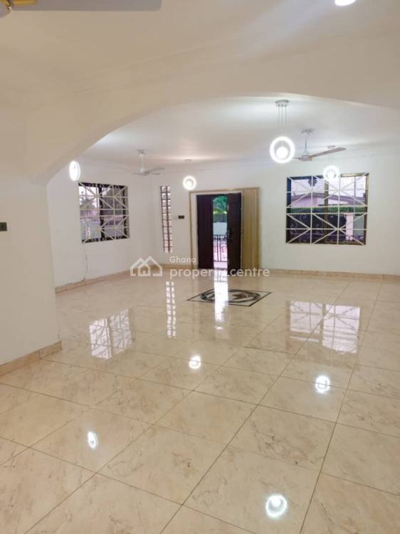 Executive 4 Bedrooms House with Boys Quarters at Westland Junction, Adenta, Adenta Municipal, Accra, House for Rent
