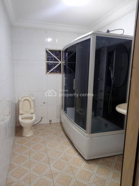 Executive 4 Bedrooms House with Boys Quarters at Westland Junction, Adenta, Adenta Municipal, Accra, House for Rent