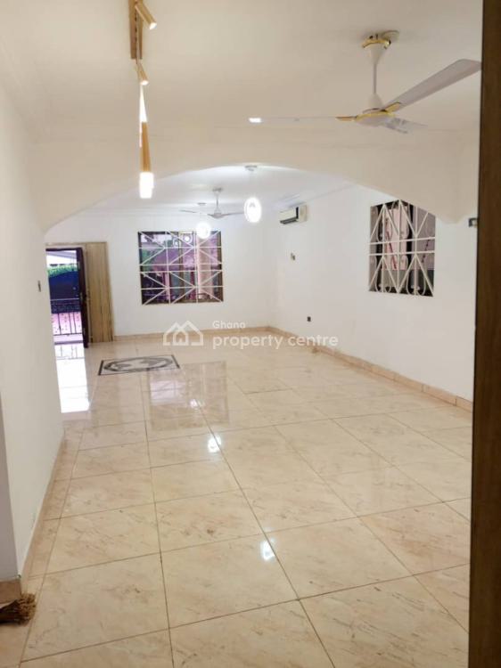 Executive 4 Bedrooms House with Boys Quarters at Westland Junction, Adenta, Adenta Municipal, Accra, House for Rent
