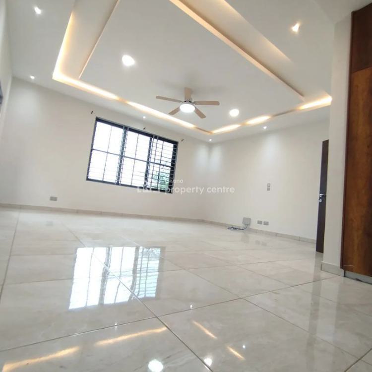Executive 4 Bedrooms House with Boys Quarters at Lakeside Estate, Ashaley Botwe, Adenta Municipal, Accra, House for Rent
