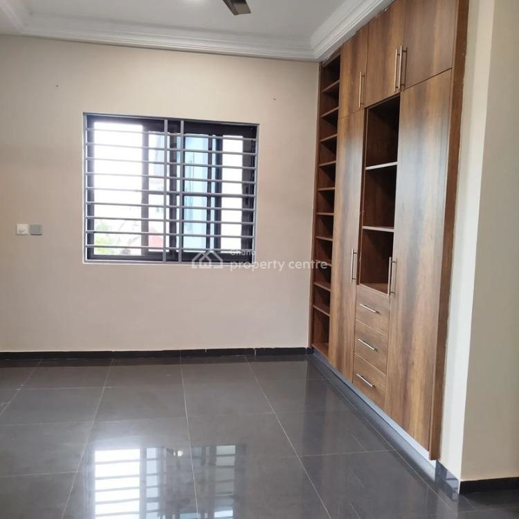 Executive 4 Bedrooms House with Boys Quarters at Lakeside Estate, Ashaley Botwe, Adenta Municipal, Accra, House for Rent