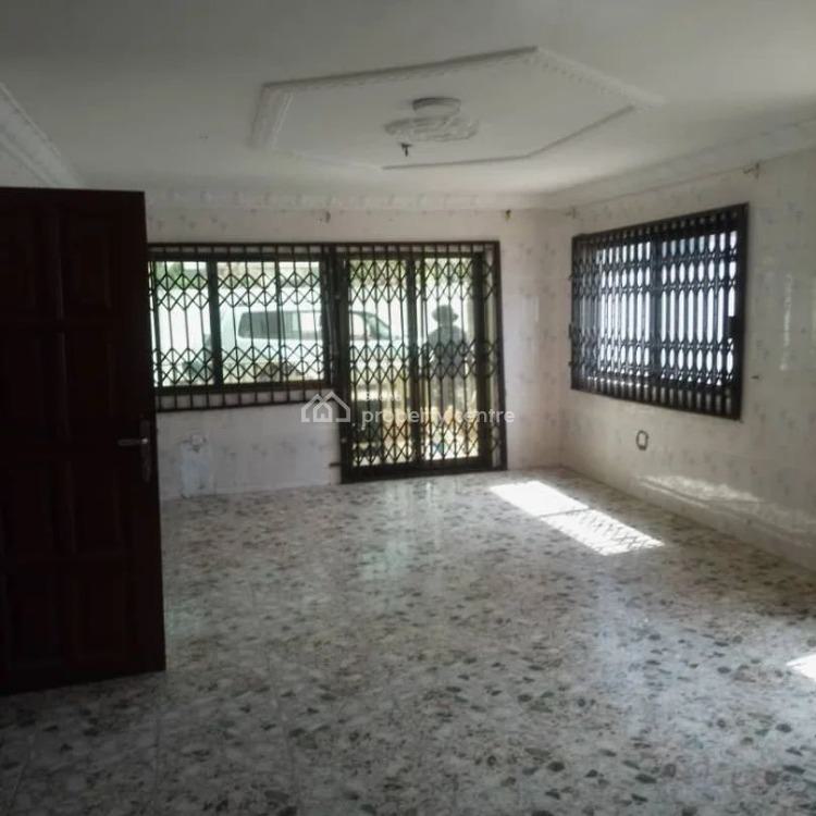 Executive 6 Bedrooms Self Compound House at Gbawe Macarthy Hills, Gbawe, Ga South Municipal, Accra, House for Rent