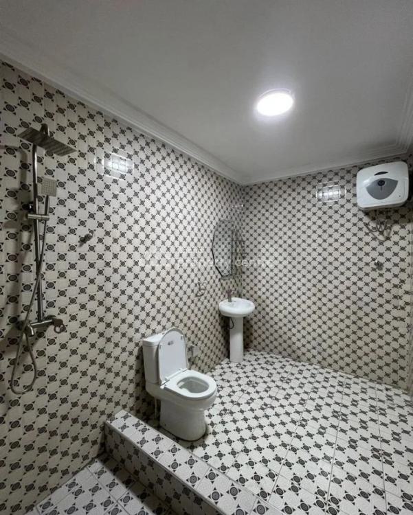 Executive 3 Bedroom Apartment at East Legon, East Legon, Accra, Apartment for Rent