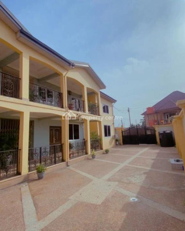 Executive 3 Bedroom Apartment at East Legon, East Legon, Accra, Apartment for Rent