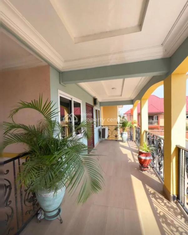 Executive 3 Bedroom Apartment at East Legon, East Legon, Accra, Apartment for Rent