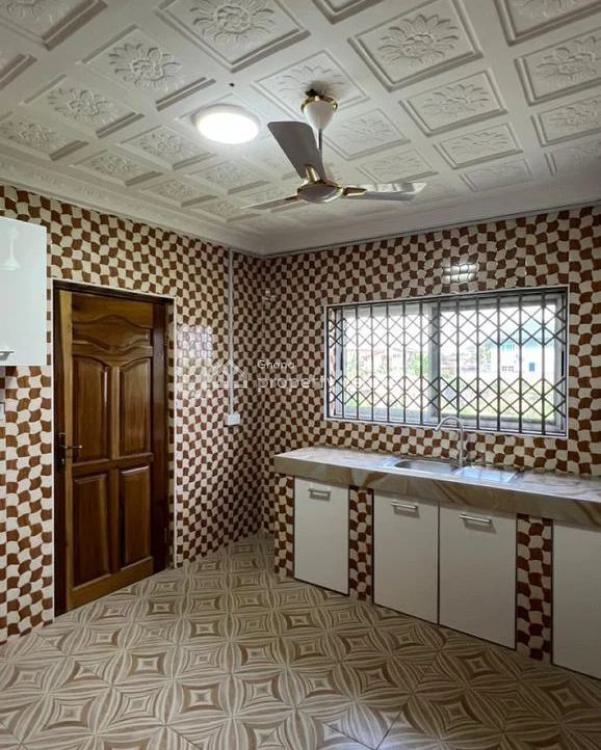 Executive 3 Bedroom Apartment at East Legon, East Legon, Accra, Apartment for Rent