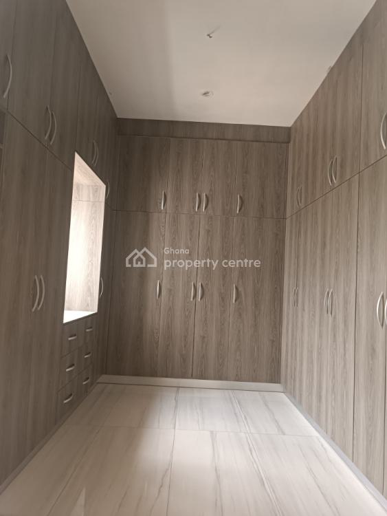 Ensuite 4 Bedroom House+ Swimming Pool, East Legon, Accra, Detached Duplex for Sale