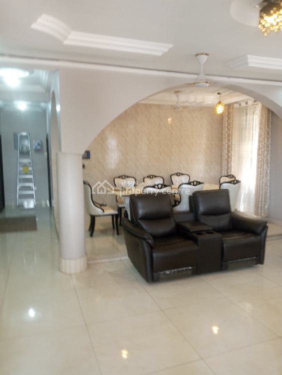 For Sale 5bedroom House Achimota, Ola Street, Ga West Municipal, Accra