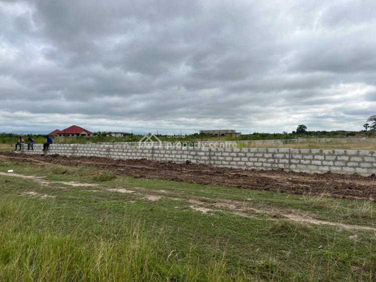 Safe Plots Litigation Free Land at Afienya, Primdale Estates Ghana Limited, Afienya, Tema, Accra, Residential Land for Sale