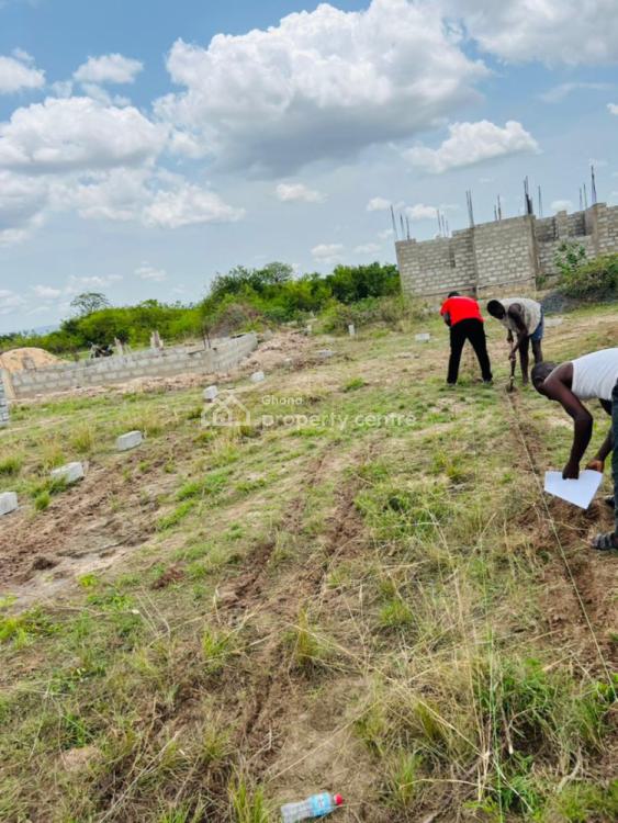 Safe Plots Litigation Free Land at Afienya, Primdale Estates Ghana Limited, Afienya, Tema, Accra, Residential Land for Sale