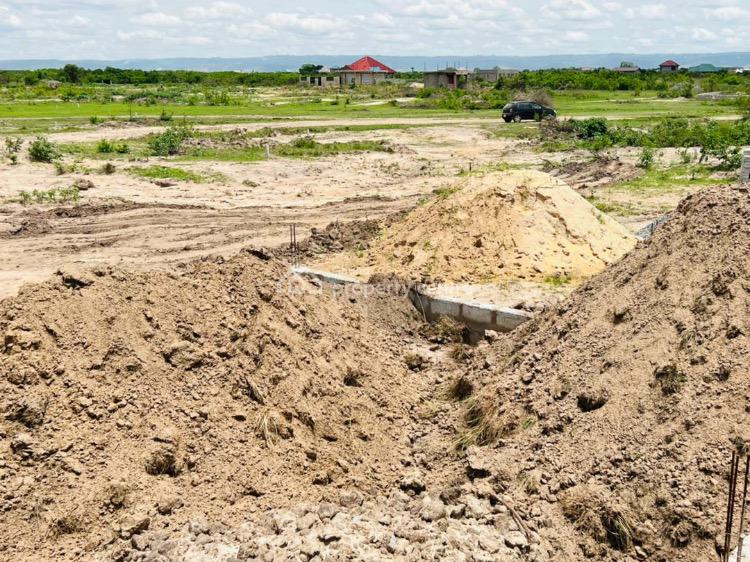 Safe Plots Litigation Free Land at Afienya, Primdale Estates Ghana Limited, Afienya, Tema, Accra, Residential Land for Sale