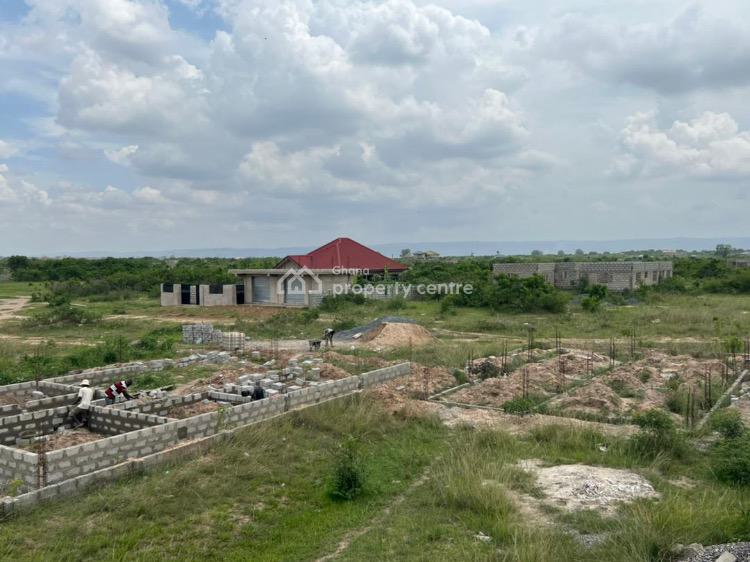Safe Plots Litigation Free Land at Afienya, Primdale Estates Ghana Limited, Afienya, Tema, Accra, Residential Land for Sale