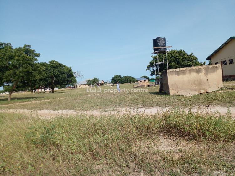 For Sale Perfect Located Residential Plots, Central University