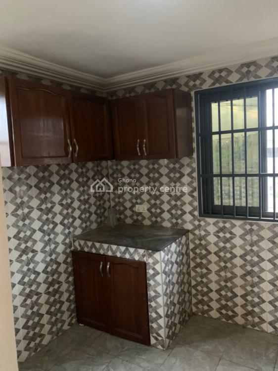 Executive 2 Bedroom Apartment at Tseaddo Around Pillar 2, Tse Addo, Accra, Apartment for Rent