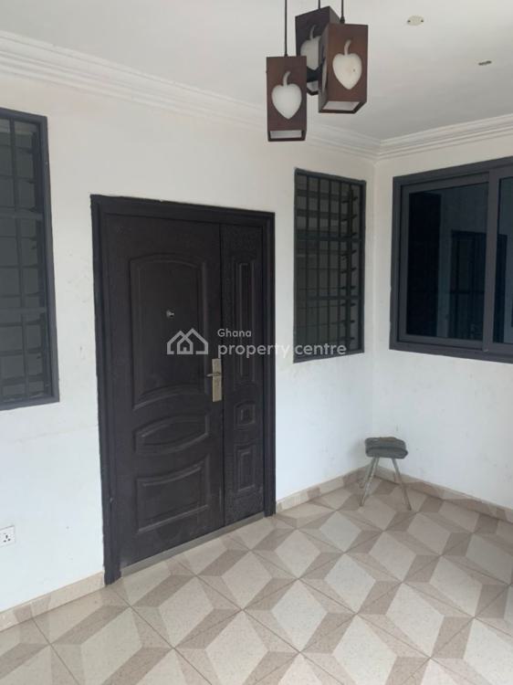 Executive 2 Bedroom Apartment at Tseaddo Around Pillar 2, Tse Addo, Accra, Apartment for Rent