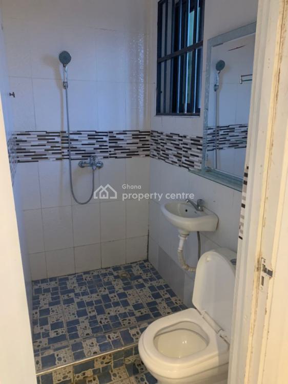 Executive 2 Bedroom Apartment at Tseaddo Around Pillar 2, Tse Addo, Accra, Apartment for Rent