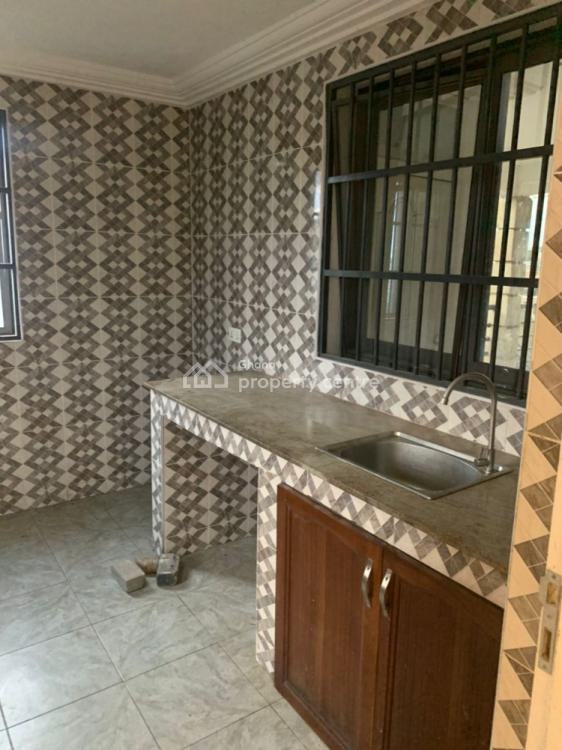 Executive 2 Bedroom Apartment at Tseaddo Around Pillar 2, Tse Addo, Accra, Apartment for Rent