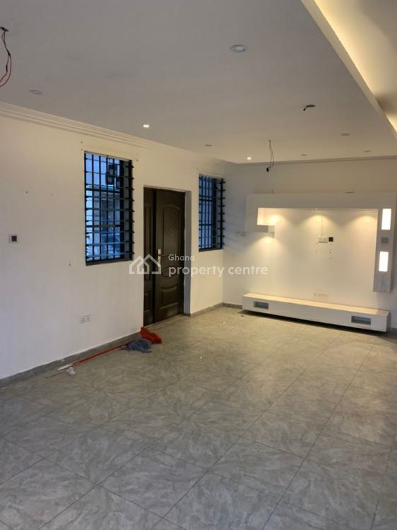 Executive 2 Bedroom Apartment at Tseaddo Around Pillar 2, Tse Addo, Accra, Apartment for Rent