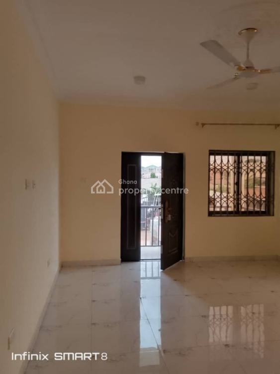 Executive 2 Bedrooms Self Contain at Bushroad Police Station, Teshie New Town, Accra, House for Rent