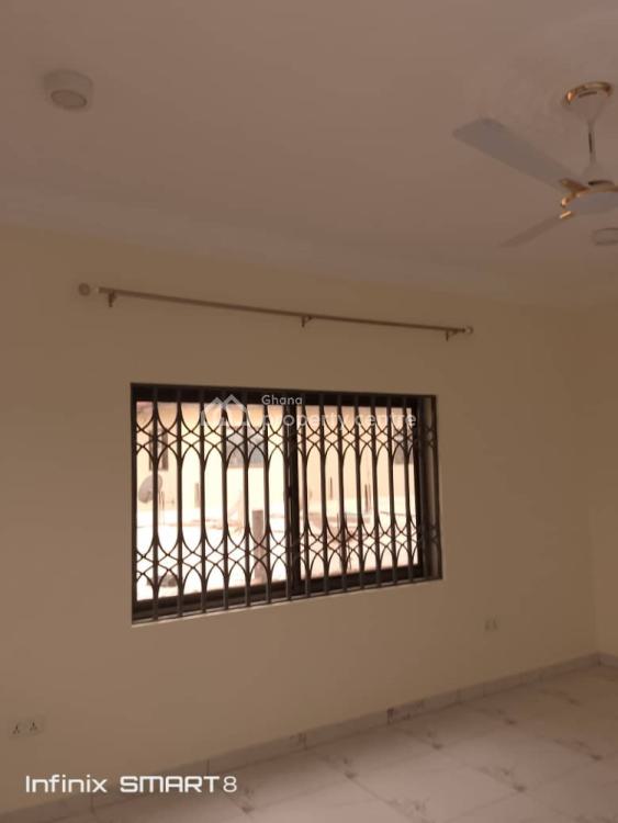 Executive 2 Bedrooms Self Contain at Bushroad Police Station, Teshie New Town, Accra, House for Rent