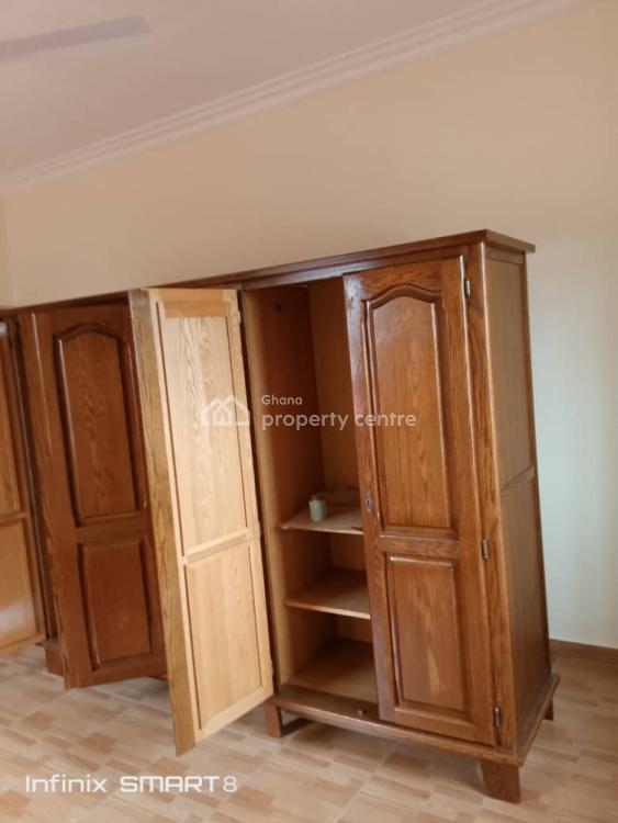 Executive 2 Bedrooms Self Contain at Bushroad Police Station, Teshie New Town, Accra, House for Rent