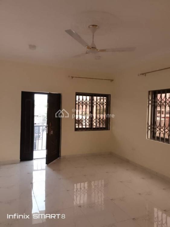Executive 2 Bedrooms Self Contain at Bushroad Police Station, Teshie New Town, Accra, House for Rent