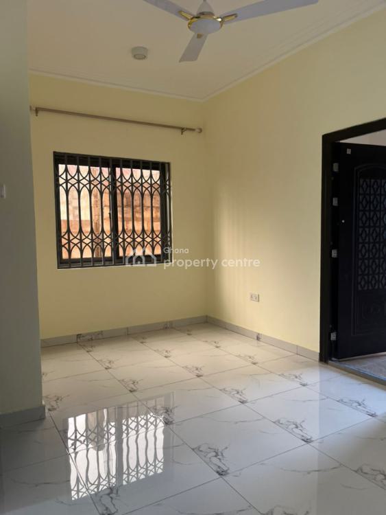 Executive 2 Bedrooms Self Contain at Bushroad Police Station, Teshie New Town, Accra, House for Rent