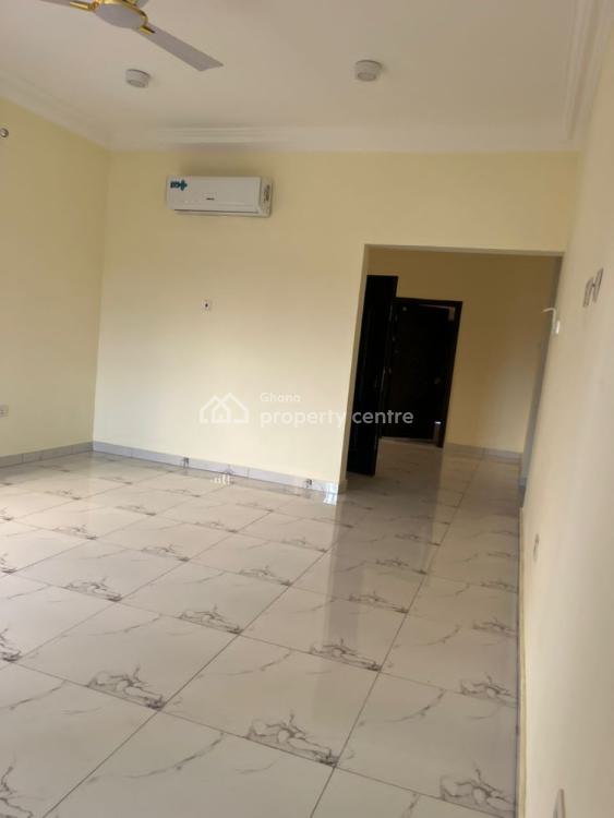 Executive 2 Bedrooms Self Contain at Bushroad Police Station, Teshie New Town, Accra, House for Rent