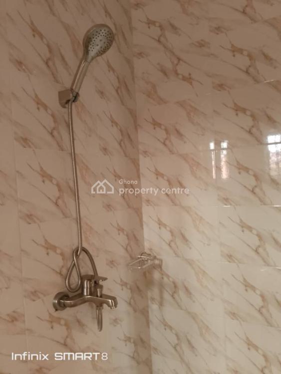 Executive 2 Bedrooms Self Contain at Bushroad Police Station, Teshie New Town, Accra, House for Rent