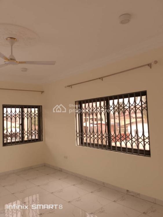 Executive 2 Bedrooms Self Contain at Bushroad Police Station, Teshie New Town, Accra, House for Rent