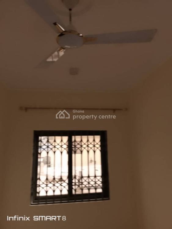 Executive 2 Bedrooms Self Contain at Bushroad Police Station, Teshie New Town, Accra, House for Rent