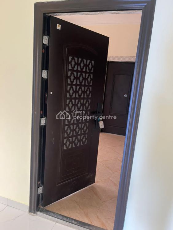 Executive 2 Bedrooms Self Contain at Bushroad Police Station, Teshie New Town, Accra, House for Rent