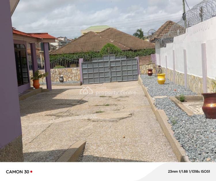 Executive 3 Bedroom House at East Legon America House, East Legon, Accra, House for Rent