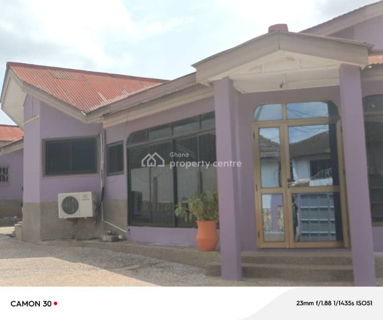 Executive 3 Bedroom House at East Legon America House, East Legon, Accra, House for Rent