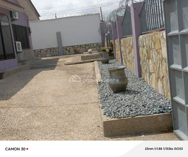 Executive 3 Bedroom House at East Legon America House, East Legon, Accra, House for Rent