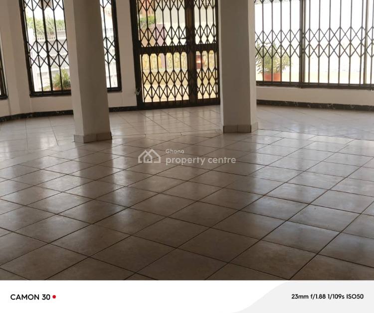 Executive 3 Bedroom House at East Legon America House, East Legon, Accra, House for Rent