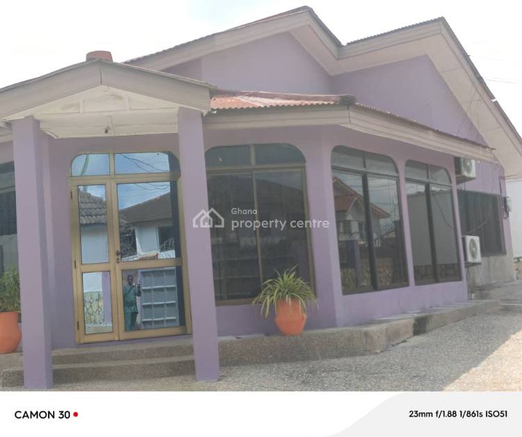 Executive 3 Bedroom House at East Legon America House, East Legon, Accra, House for Rent