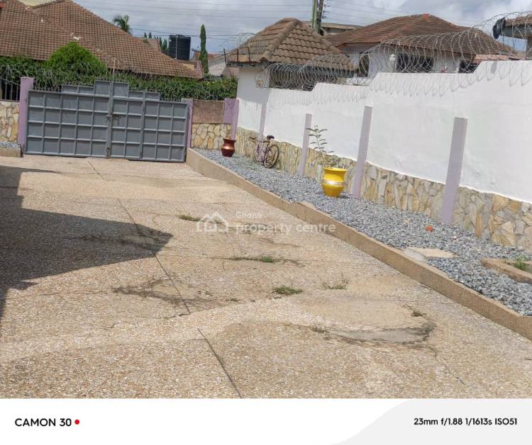 Executive 3 Bedroom House at East Legon America House, East Legon, Accra, House for Rent