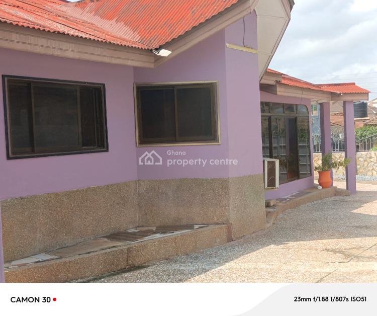 Executive 3 Bedroom House at East Legon America House, East Legon, Accra, House for Rent
