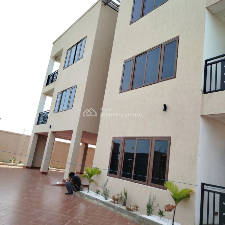 Executive 2 Bedrooms Apartments at East Legon Hills, East Legon Hills, East Legon, Accra, Apartment for Rent