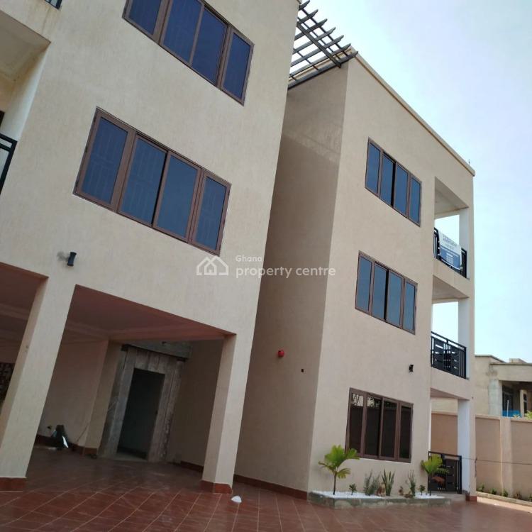 Executive 2 Bedrooms Apartments at East Legon Hills, East Legon Hills, East Legon, Accra, Apartment for Rent